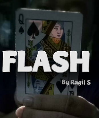 FLASH By Ragil Septia video DOWNLOAD