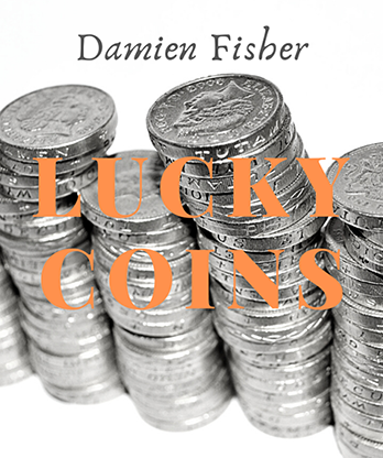 Lucky Coins by Damien Fisher video DOWNLOAD