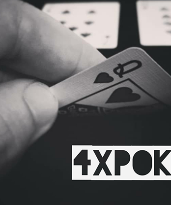4xpoker by Jan Zita video DOWNLOAD