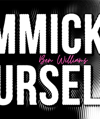 The Vault - Gimmick It Yourself 2 by Ben Williams video DOWNLOAD