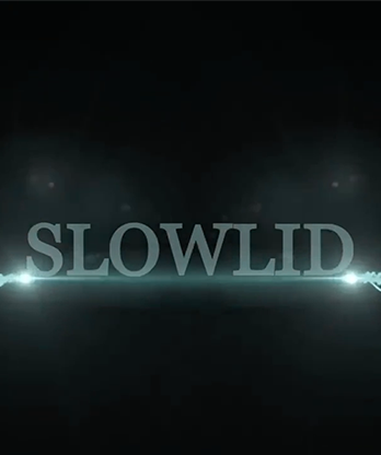 Slowlid by Robby Constantine video DOWNLOAD