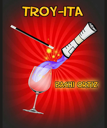 Troy - Ita by Bachi Ortiz video DOWNLOAD
