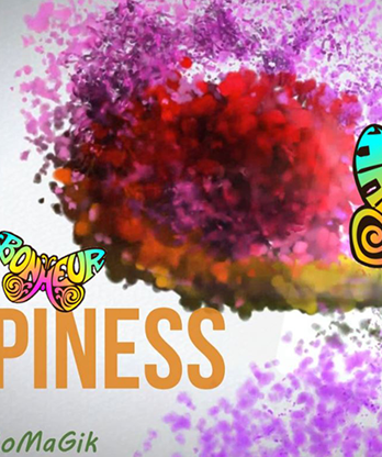 Happiness by RoMaGik video DOWNLOAD