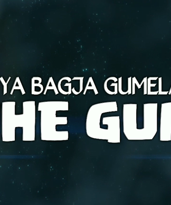 THE GUM by Esya G video DOWNLOAD