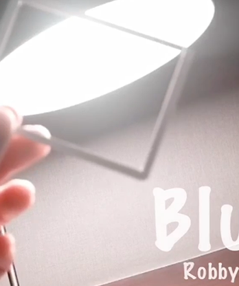 Blur by Robby Constantine video DOWNLOAD