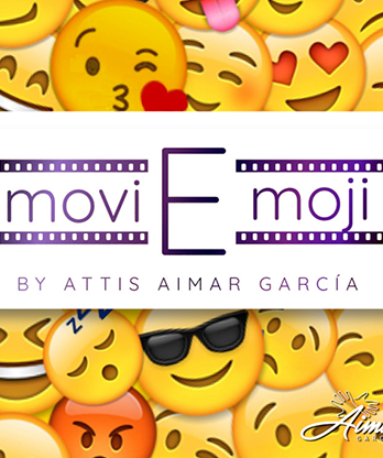 Movi E Moji by Attis Aimar Garcia mixed media DOWNLOAD