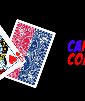 Card Combine by Sam Camilo video DOWNLOAD