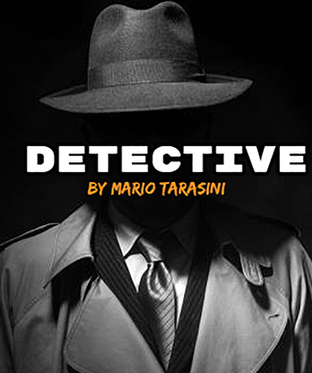 Detective by Mario Tarasini video DOWNLOAD
