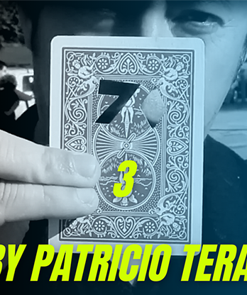 3 by Patricio Teran video DOWNLOAD