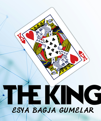THE KING by Esya G video DOWNLOAD