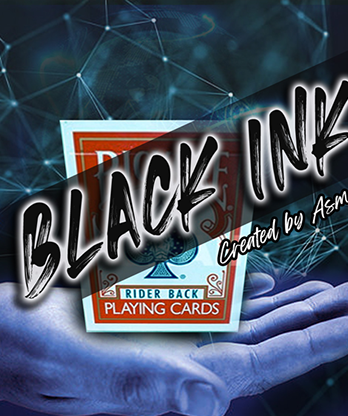 Black Ink by Asmadi video DOWNLOAD