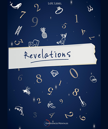 Revelations by Loic Lebel mixed media DOWNLOAD