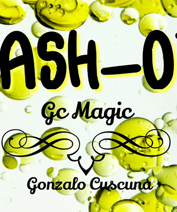 Flash - Oil by Gonzalo Cuscuna video DOWNLOAD