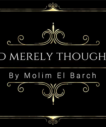 A Card Merely Thought Of II by Molim EL Barch video DOWNLOAD
