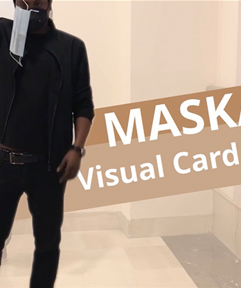 Maskard by Umesh video DOWNLOAD