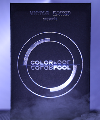 COLORFOOL by Victor Zatko - Trick