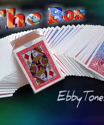 The Box by Ebby Tones video DOWNLOAD