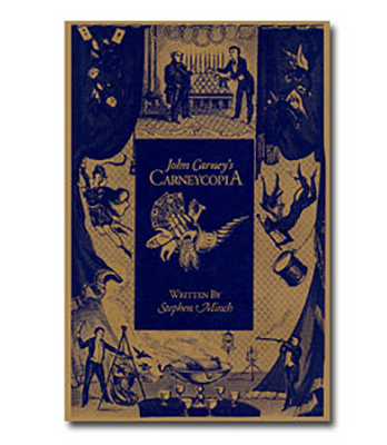 John Carney's Carneycopia by Stephen Minch - eBook DOWNLOAD