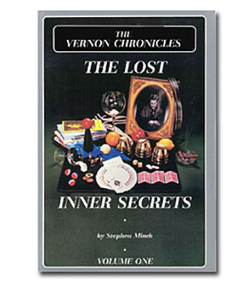 Vernon Chronicles - Volume 1 - eBook DOWNLOAD