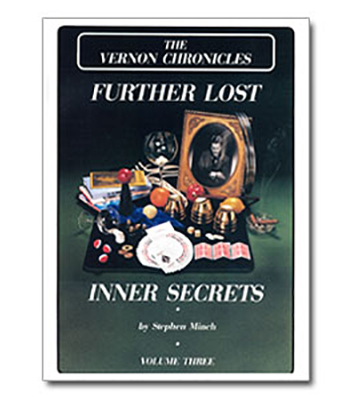 Vernon Chronicles - Volume 3 - eBook DOWNLOAD