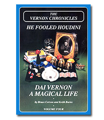 Vernon Chronicles Volume 4 - eBook DOWNLOAD