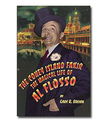 Coney Island Fakir eBook DOWNLOAD