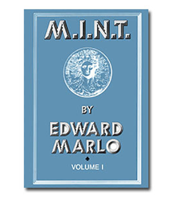 MINT #1 Edward Marlo eBook DOWNLOAD