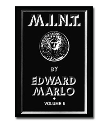 MINT #2 Edward Marlo eBook DOWNLOAD