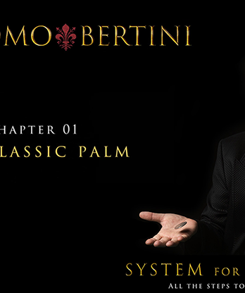 Bertini on The Classic Palm video DOWNLOAD