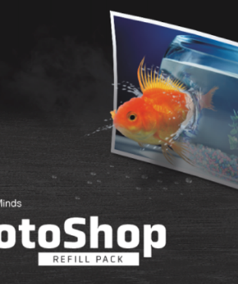 Refill for PhotoShop 2 by Will Tsai and Sansminds