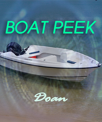 Boat Peek by Doan video DOWNLOAD