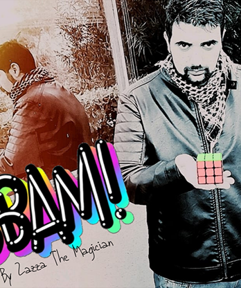 SBAM by Zazza The Magician video DOWNLOAD