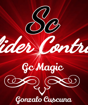 The Slider Control by Gonzalo Cuscunavideo DOWNLOAD
