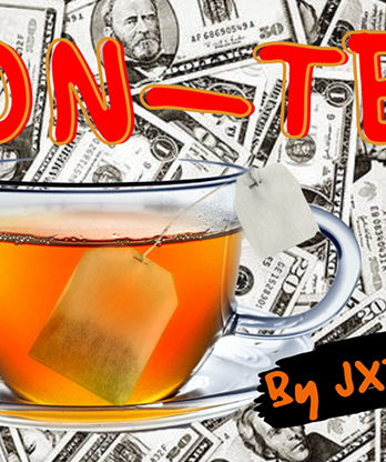 Mon-Tea by Jxtrada video DOWNLOAD