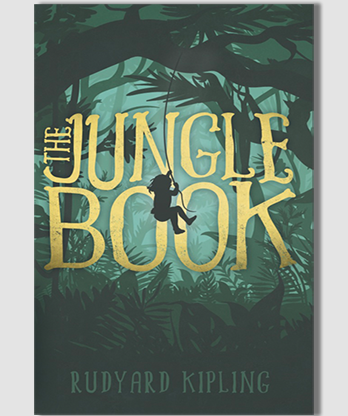 The Jungle Book Test (Online Instructions) by Josh Zandman - Trick