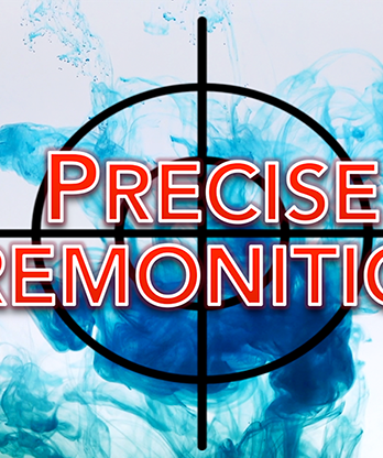 Precise Premonition by David Jonathan video DOWNLOAD