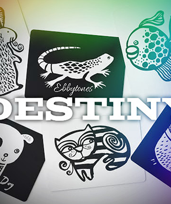 Destiny by Ebbytones video DOWNLOAD