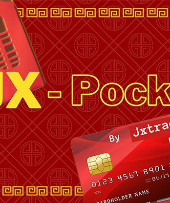 JX-Pocket by Jxtrada Mixed Media DOWNLOAD