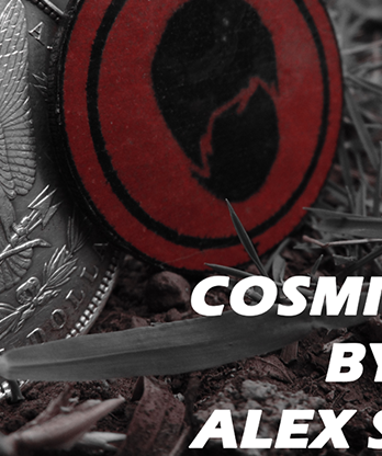 COSMICOIN By Alex Soza video DOWNLOAD
