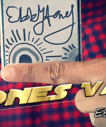 Tones Vanish by Ebbytones video DOWNLOAD