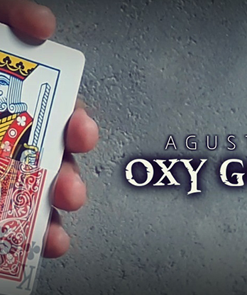 Oxy Gone by Agustin video DOWNLOAD