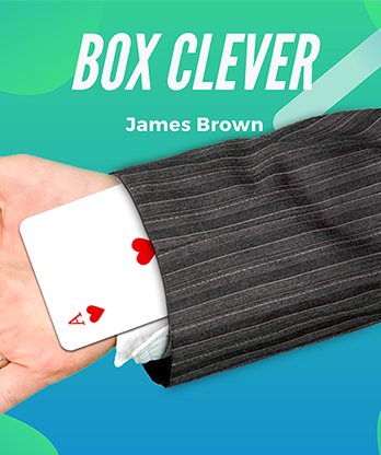 The Vault - Box Clever by James Brown video DOWNLOAD