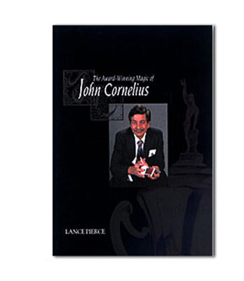 Award Winning by John Cornelius - eBook DOWNLOAD