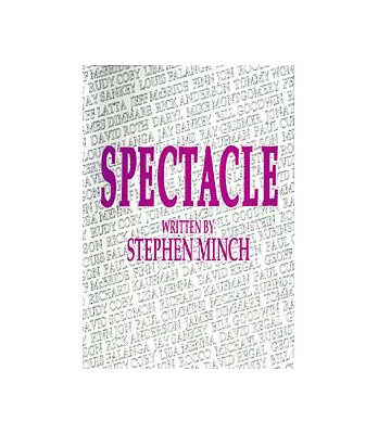 Spectacle by Stephen Minch - eBook DOWNLOAD