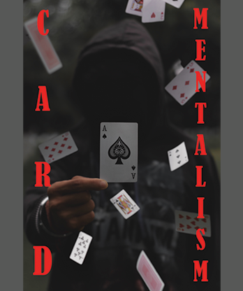 Card Mentalism by Dibya Guha eBook DOWNLOAD