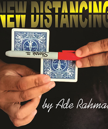 NEW DISTANCING by Ade Rahmat video DOWNLOAD