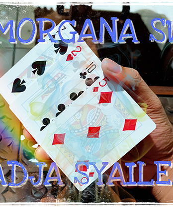 Fatamorgana Switch by Radja Syailendra video DOWNLOAD