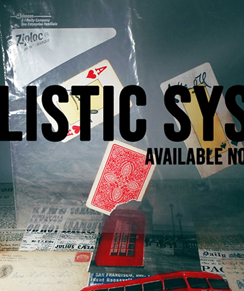 Nihilistic System by Guillermo Dech video DOWNLOAD