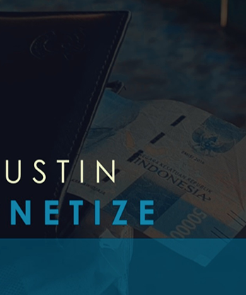 Monetize by Agustin video DOWNLOAD