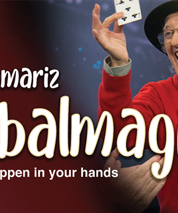 Juan Tamariz MASTER CLASS Vol. 2